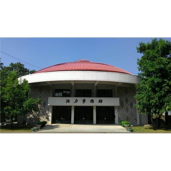格柵板施工案例實績
